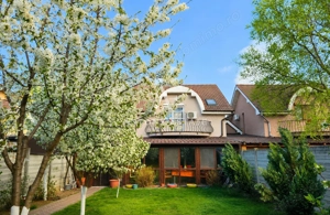 Antony Estate | Garden Gate House, Casa de Vanzare, Santandrei,  Oradea - imagine 12