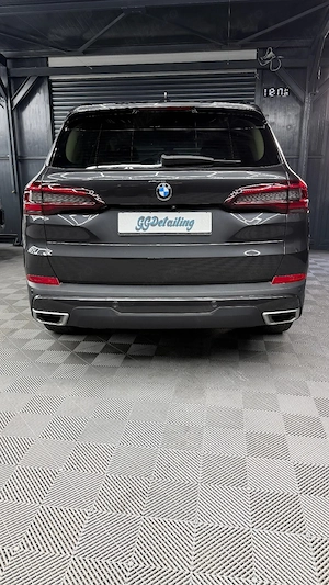 bmw x5 g05 3.0d mild hibrid 286cp - imagine 2