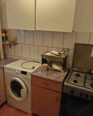 Apartament cu 2 camere strada valea lunga nr  16 - imagine 2