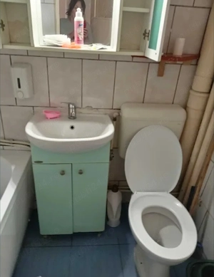 Apartament cu 2 camere strada valea lunga nr  16 - imagine 3