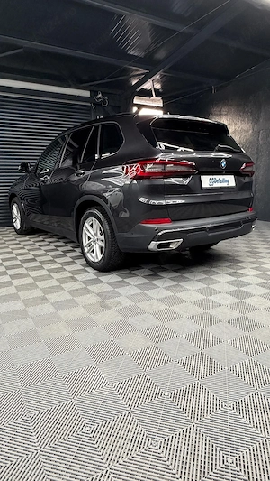 bmw x5 g05 3.0d mild hibrid 286cp - imagine 4