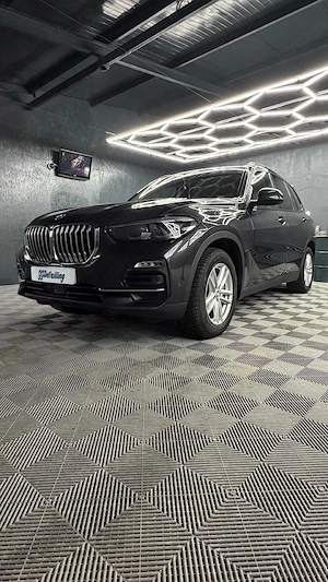 bmw x5 g05 3.0d mild hibrid 286cp - imagine 3
