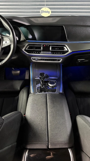 bmw x5 g05 3.0d mild hibrid 286cp - imagine 5