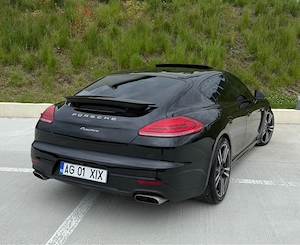 Vand Porsche Panamera - imagine 4