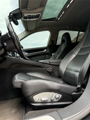 Vand Porsche Panamera - imagine 6