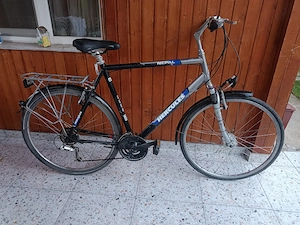 Bicicleta pentru oameni inalti