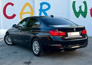 BMW F30 2015 2.0 diesel automat - imagine 3
