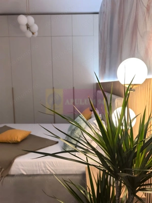 Apartament boutique 13 Septembrie- Marriott. - imagine 2