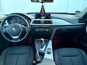 BMW F30 2015 2.0 diesel automat - imagine 6