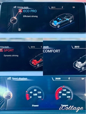 BMW F30 2015 2.0 diesel automat - imagine 8