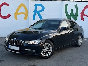 BMW F30 2015 2.0 diesel automat - imagine 2