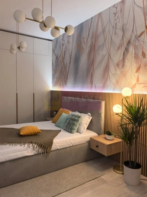 Apartament boutique 13 Septembrie- Marriott. - imagine 3
