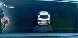 BMW F30 2015 2.0 diesel automat - imagine 7