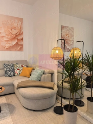 Apartament boutique 13 Septembrie- Marriott. - imagine 10