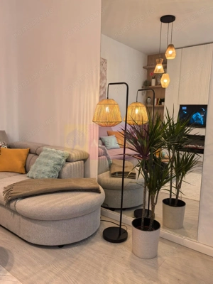 Apartament boutique 13 Septembrie- Marriott. - imagine 13