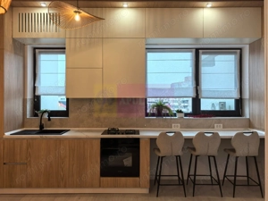 Apartament boutique 13 Septembrie- Marriott. - imagine 9