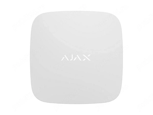 Kit Alarma Wireless AJAX - Centrala Hub si 5 Accesorii Albe (Stare Perfecta)