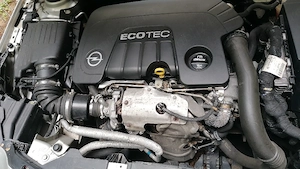 Opel insignia euro 6 - imagine 6