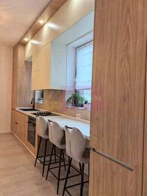Apartament boutique 13 Septembrie- Marriott. - imagine 15