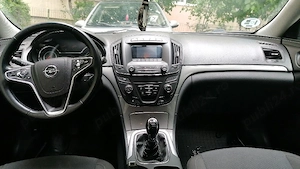 Opel insignia euro 6 - imagine 5
