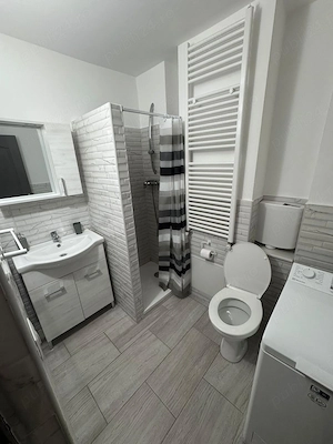 Închiriez garsoniera zona finanțe  - imagine 4
