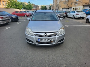 Opel Astra H an 2008 motor 1.7 TDI proprietar,acte la zi in mun. ARAD. - imagine 3