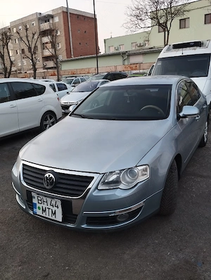 Passat 2.0 TDI 2007 - imagine 7