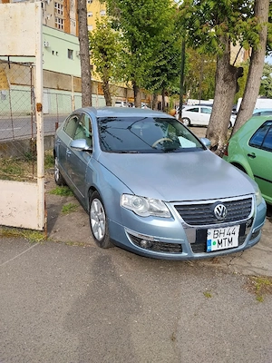 Passat 2.0 TDI 2007 - imagine 6