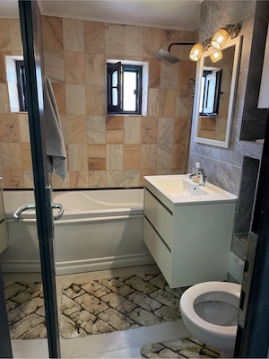 Apartament 3 camere Micro14 - imagine 5