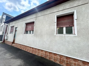 Casa individuala, Centrul Civic Brasov