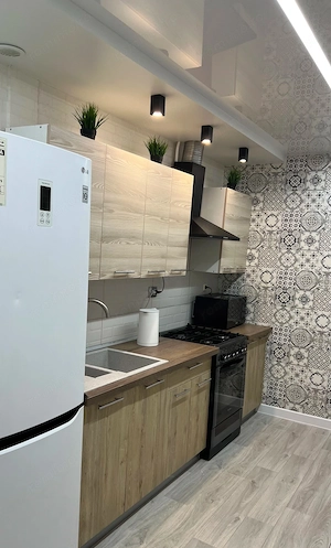 De vanzare apartament cu 2 camere in zona Circumvalatiunii - imagine 4