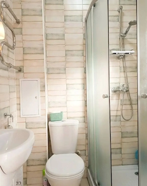 De vanzare apartament cu 2 camere in zona Circumvalatiunii - imagine 3