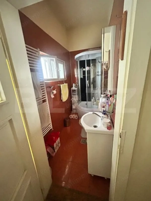 Casa individuala, 90 mp, zona Centrul Civic Brasov - imagine 8