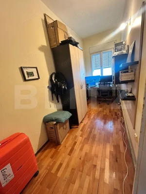 Casa individuala, 90 mp, zona Centrul Civic Brasov - imagine 12