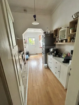 Casa individuala, 90 mp, zona Centrul Civic Brasov - imagine 9