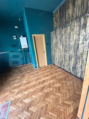 Casa individuala, 90 mp, zona Centrul Civic Brasov - imagine 15