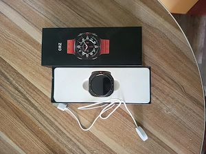Smartoaci ceas CRZ 7  - imagine 4