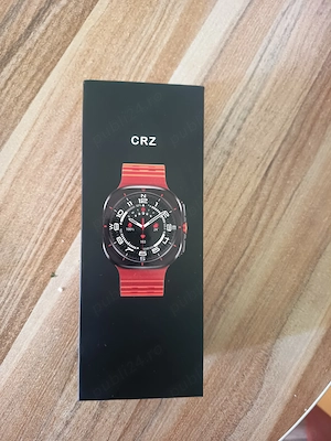 Smartoaci ceas CRZ 7  - imagine 5
