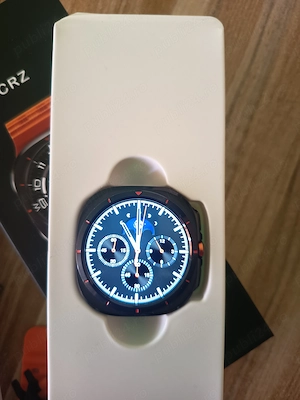 Smartoaci ceas CRZ 7  - imagine 2