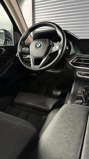 bmw x5 g05 3.0d mild hibrid 286cp - imagine 6