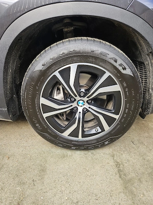 bmw x5 g05 3.0d mild hibrid 286cp - imagine 9