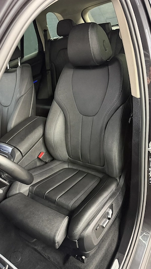 bmw x5 g05 3.0d mild hibrid 286cp - imagine 8