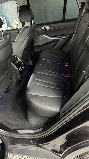 bmw x5 g05 3.0d mild hibrid 286cp - imagine 7