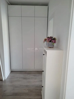Garsonieră modernă 40 mp, ISG Residence (Parcul Carol) - imagine 4