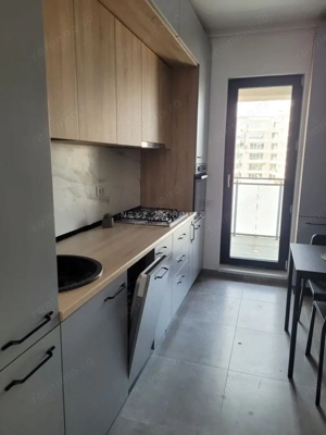 Garsonieră modernă 40 mp, ISG Residence (Parcul Carol) - imagine 5