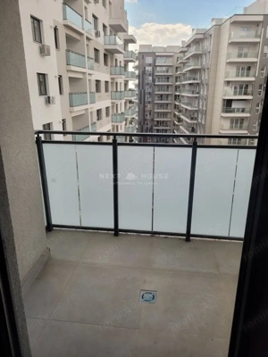 Garsonieră modernă 40 mp, ISG Residence (Parcul Carol) - imagine 7