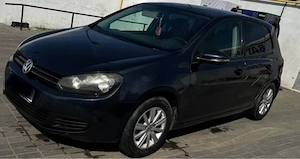 vand Golf 6 - imagine 2