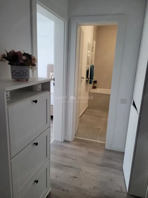Garsonieră modernă 40 mp, ISG Residence (Parcul Carol) - imagine 6