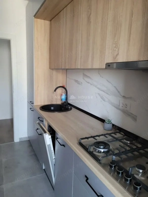 Garsonieră modernă 40 mp, ISG Residence (Parcul Carol) - imagine 3