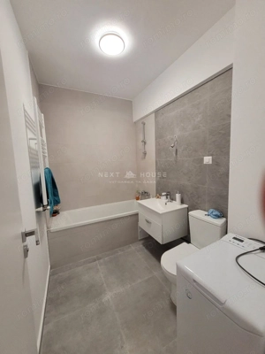 Garsonieră modernă 40 mp, ISG Residence (Parcul Carol) - imagine 8
